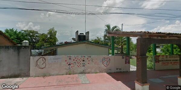 CENTRO DE MAESTROS CUNDUACÁN